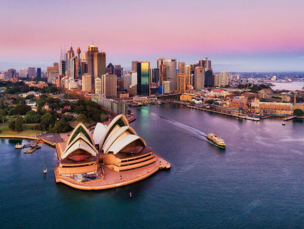 Moving to Sydney is a big step, and there’s plenty to know!