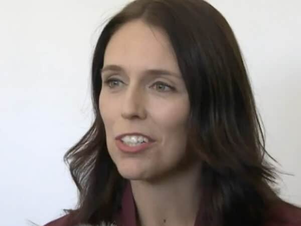 Jacinda Ardern congratulates Australia’s new Prime Minister Scott Morrison