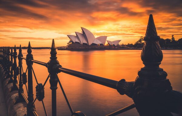 Five Reasons to Move to Australia This Year
