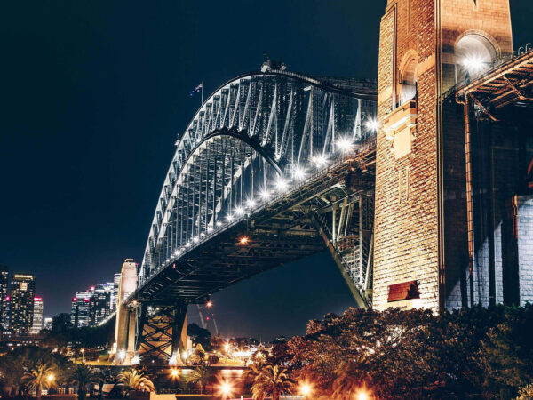 How Difficult is It to Move to Australia?