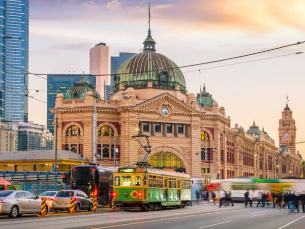 Why New Zealanders Are Moving to Melbourne: A Love for Sports and More